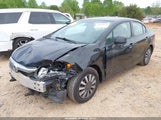 HONDA CIVIC LX 2HGFB2F56CH328169 снимка