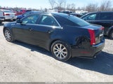 CADILLAC CTS STANDARD 1G6DG577280147464 снимка