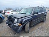 JEEP PATRIOT SPORT/NORTH 1C4NJRAB1HD172176 fotografie