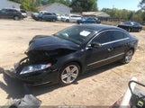 VOLKSWAGEN CC 2.0T SPORT WVWBP7AN2FE814797 photo