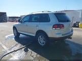 VOLKSWAGEN TOUAREG 2 VR6 FSI WVGBE77L88D003117 fotografie