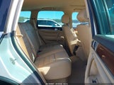 VOLKSWAGEN TOUAREG 2 VR6 FSI WVGBE77L88D003117 fotografie