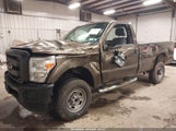 FORD F-250 XL 1FTBF2B60GEA32562 снимка