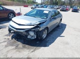 CHEVROLET MALIBU FWD 1FL 1G1ZC5ST6RF124666 photo