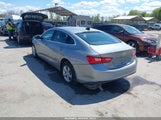 CHEVROLET MALIBU FWD 1FL 1G1ZC5ST6RF124666 photo
