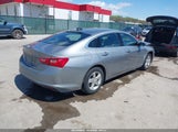 CHEVROLET MALIBU FWD 1FL 1G1ZC5ST6RF124666 photo
