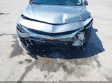 CHEVROLET MALIBU FWD 1FL 1G1ZC5ST6RF124666 photo