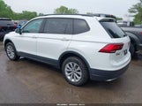 Volkswagen Tiguan 2.0T S 3VV1B7AX2LM078043 photo