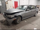 BMW 328I XDRIVE WBAPK7C51BA819571 снимка