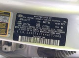 Kia Optima Lx 5XXGT4L34HG177308 снимка