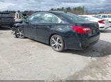 SUBARU LEGACY 2.5I LIMITED 4S3BNAN63H3029922 fotografie