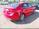 CHEVROLET CRUZE 2LT AUTO 1G1PE5SB5E7163780 снимка