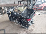HARLEY-DAVIDSON FLHTK ELECTRA GLIDE ULTRA LTD 1HD1KEM15DB619149 снимка