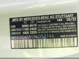 MERCEDES-BENZ A 220 4MATIC W1K3G4FB2NJ357146 fotografie