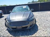 FORD FUSION TITANIUM 3FA6P0K96GR198083 снимка