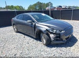 FORD FUSION TITANIUM 3FA6P0K96GR198083 снимка