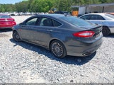 FORD FUSION TITANIUM 3FA6P0K96GR198083 снимка