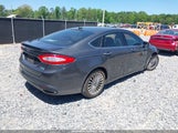 FORD FUSION TITANIUM 3FA6P0K96GR198083 снимка