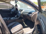 FORD FUSION TITANIUM 3FA6P0K96GR198083 fotografie
