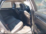 FORD FUSION TITANIUM 3FA6P0K96GR198083 снимка