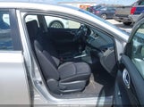 NISSAN SENTRA SV 3N1AB7AP1JY348466 снимка