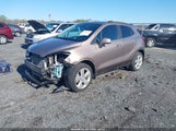 BUICK ENCORE CONVENIENCE KL4CJFSB6FB153999 снимка