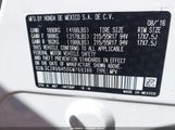 HONDA HR-V EX 3CZRU6H50GM769386 снимка