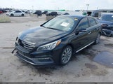 HYUNDAI SONATA LIMITED 5NPE34AF8GH331655 снимка