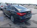 HYUNDAI SONATA LIMITED 5NPE34AF8GH331655 снимка