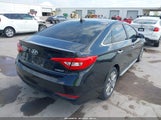 HYUNDAI SONATA LIMITED 5NPE34AF8GH331655 снимка