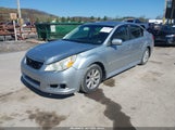 SUBARU LEGACY 2.5I PREMIUM 4S3BMBH63C3020330 снимка