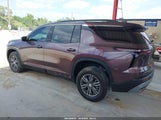 CHEVROLET TRAVERSE FWD LT 1GNERGKS7RJ143173 photo