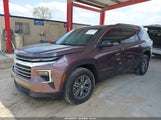 CHEVROLET TRAVERSE FWD LT 1GNERGKS7RJ143173 fotografie