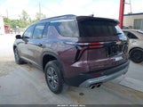 CHEVROLET TRAVERSE FWD LT 1GNERGKS7RJ143173 fotografie