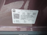 CHEVROLET TRAVERSE FWD LT 1GNERGKS7RJ143173 photo