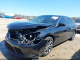 TOYOTA CAMRY XSE 4T1BF1FK7HU683790 снимка