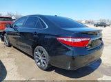 TOYOTA CAMRY XSE 4T1BF1FK7HU683790 снимка
