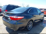 TOYOTA CAMRY XSE 4T1BF1FK7HU683790 снимка