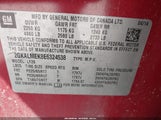 GMC TERRAIN SLE-1 2GKALMEK8E6324538 снимка