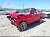 FORD F150 1FTCF15Y3FNA82107 снимка