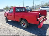 FORD F150 1FTCF15Y3FNA82107 снимка