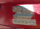 FORD F150 1FTCF15Y3FNA82107 снимка