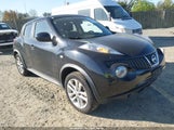 NISSAN JUKE SV JN8AF5MV5BT029232 снимка