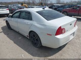 CHEVROLET MALIBU LS 1G1ZA5E0XCF185758 снимка