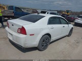 CHEVROLET MALIBU LS 1G1ZA5E0XCF185758 снимка
