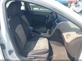 CHEVROLET MALIBU LS 1G1ZA5E0XCF185758 снимка