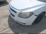 CHEVROLET MALIBU LS 1G1ZA5E0XCF185758 снимка