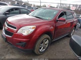 CHEVROLET EQUINOX LT 2CNFLEEW4A6253225 fotografie
