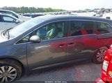 HONDA ODYSSEY EX-L 5FNRL5H67HB010963 снимка