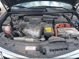 TOYOTA CAMRY HYBRID XLE 4T1BD1FK6DU097081 снимка